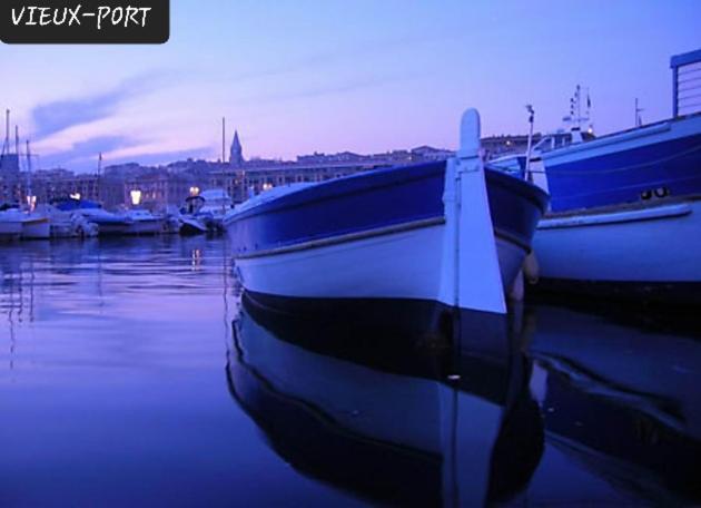 Marseille Cote Mer Au Vieux-Port "Le K"Appartement Haut De Gamme Avec Wc Japonais, Garage Privatif En Option Eksteriør billede
